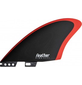 Kiel surf Feather Fins Keel Click Tab