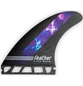  Feather Fins William Cardoso HC Thunder Single Tab