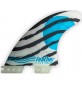 Quilhas surf Feather Janina Zeitler Click Tab