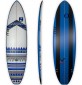 Surfboard evolutionaire MS Easy Pony