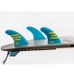 Aileron surf Feather Ultralight Epoxy HC Click Tab