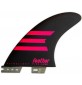 Aileron surf Feather Ultralight Epoxy HC Click Tab