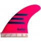 Quillas de surf Feather Ultralight Epoxy HC Single Tab