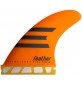 Quillas de surf Feather Ultralight Epoxy HC Single Tab