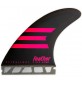 Quillas de surf Feather Ultralight Epoxy HC Single Tab