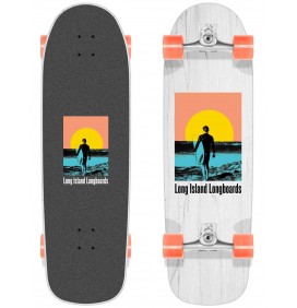 Surfskate Long Island Summer 33''