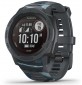 Garmin Instinct Solar Edition Surf Tide watch Cloudbreak