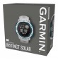 Garmin Instinct Solar Edition Surf Tide watch Cloudbreak