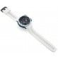 Garmin Instinct Solar Edition Surf Tide watch Cloudbreak