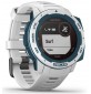 Garmin Instinct Solar Edition Surf Tide watch Cloudbreak