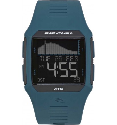 Montre de marée Rip Curl Rifles Midsize