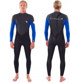 Wetsuit Rip Curl Omega 5/3mm