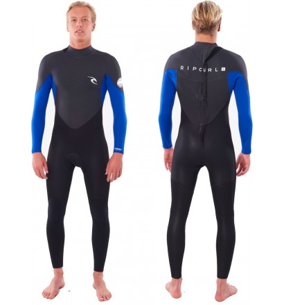 Wetsuit Rip Curl Omega 5/3mm