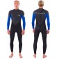 Wetsuit Rip Curl Omega 5/3mm