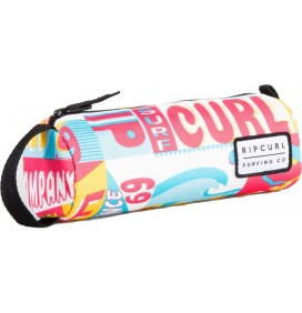 Rip Curl pencil case 1 compartment