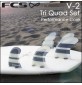 Fins FCS V2 Tri-Quad