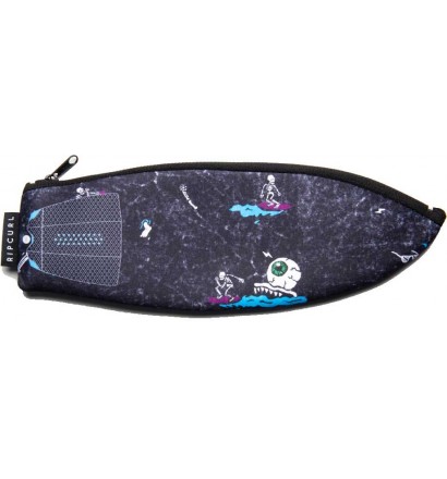 Estuche Rip Curl surfboard pencil