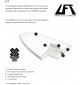 Planche de surf Slater Designs No Brainer