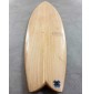 Tabla de surf Firewire Seaside & Beyond Timbertek