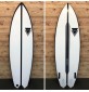 Surfboard Firewire El Tomo