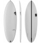 Planche de surf Firewire Glazer LFT