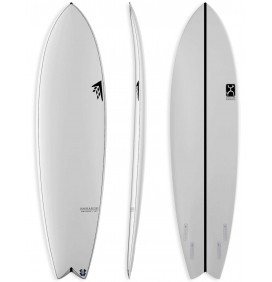 Surfbretter Firewire Seaside & Beyond