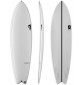 Surfbretter Firewire Seaside & Beyond