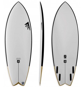 Surfboard Firewire Seaside