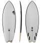 Tabla de surf Firewire Seaside