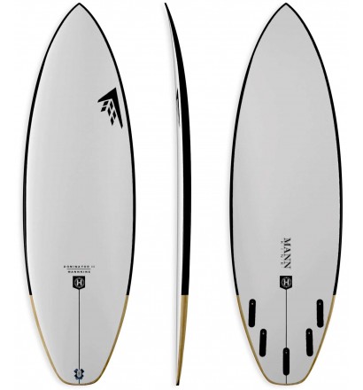 Planche de surf Firewire Dominator Helium