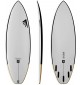 Surfboard Firewire Dominator Helium