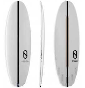 Prancha de surf Slater Designs Cymatic