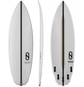 Prancha de surf Slater Designs Sci-Fi 2.0