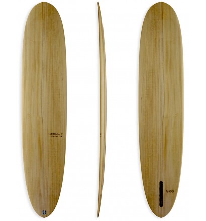 Prancha de surf Firewire Special T