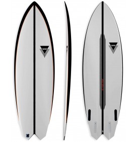 Surfboard Firewire El Tomo