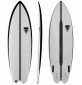 Surfboard Firewire El Tomo