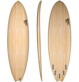 Surfbrett Firewire Addvance TimberTek