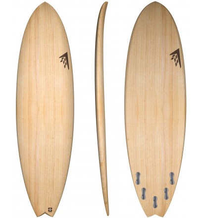 Prancha de surf Firewire Addvance TimberTek