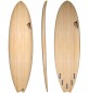 Tabla de surf Firewire Addvance TimberTek