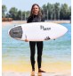 Planche de surf Firewire Glazer LFT