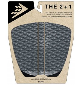 Grip de surf Firewire The 2+1