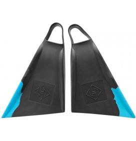 Pé de pato bodyboard Hubboard AirHubb Cut