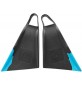 Flossen bodyboard Hubboard AirHubb Cut