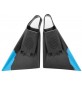 Aletas de bodyboard Hubboard AirHubb Cut