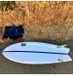 Surfboard Firewire Go Fish