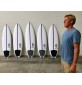 Planche de surf Slater Designs No Brainer