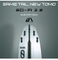 Tavola Da Surf Slater Designs Sci-Fi 2.0