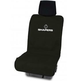 Capa de assento de neoprene Shapers