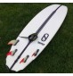 Surfboard Slater Designs Cymatic