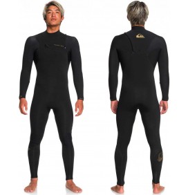 Wetsuit Quiksilver Highline LITE 4/3mm CZ